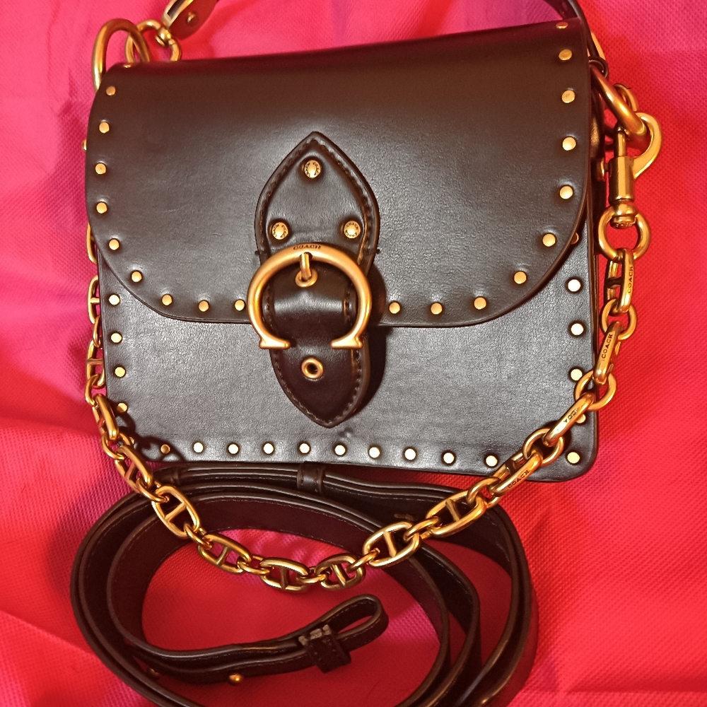 Coach Beat 18